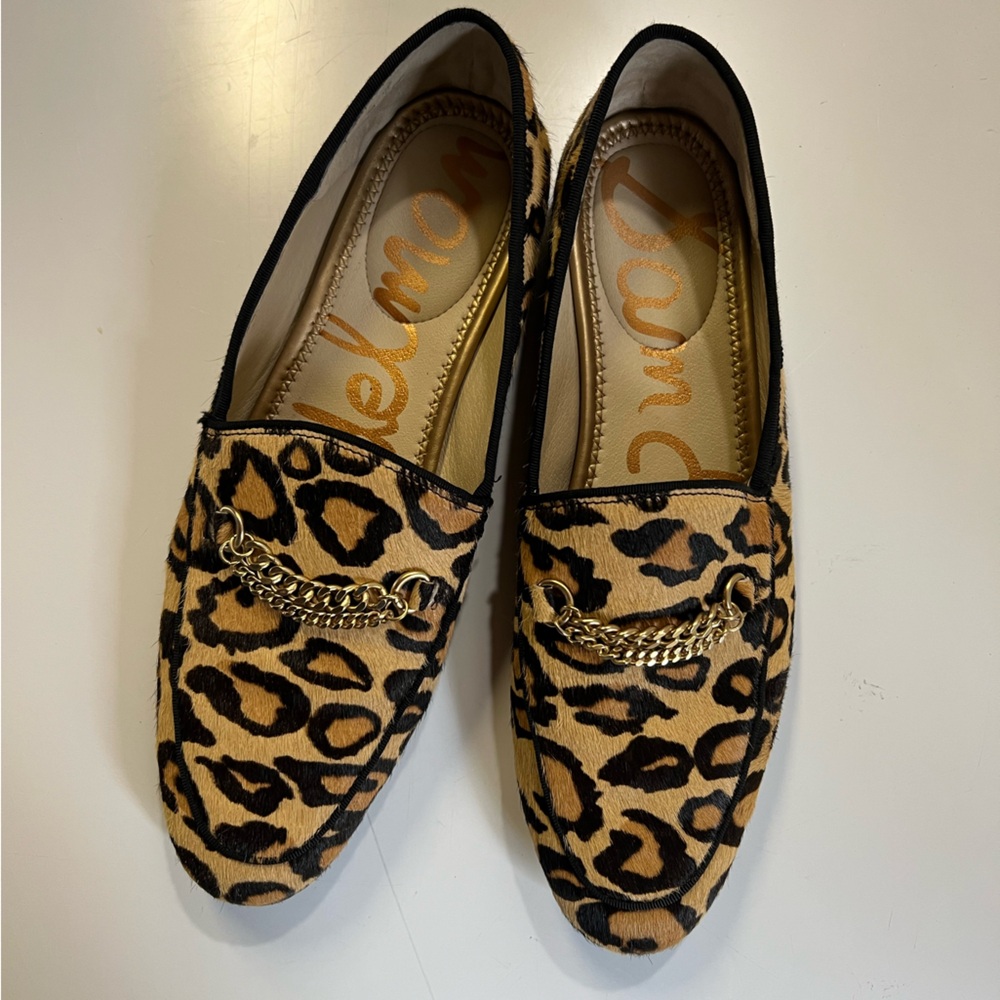 Sam Edelman Loafer Size 10 Women’s